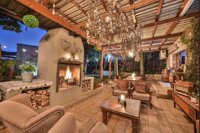 5 Bedroom Property for Sale in Waverley Free State